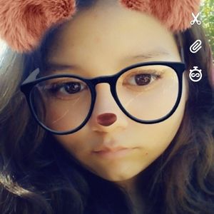 Meet your Posher, Katelynn